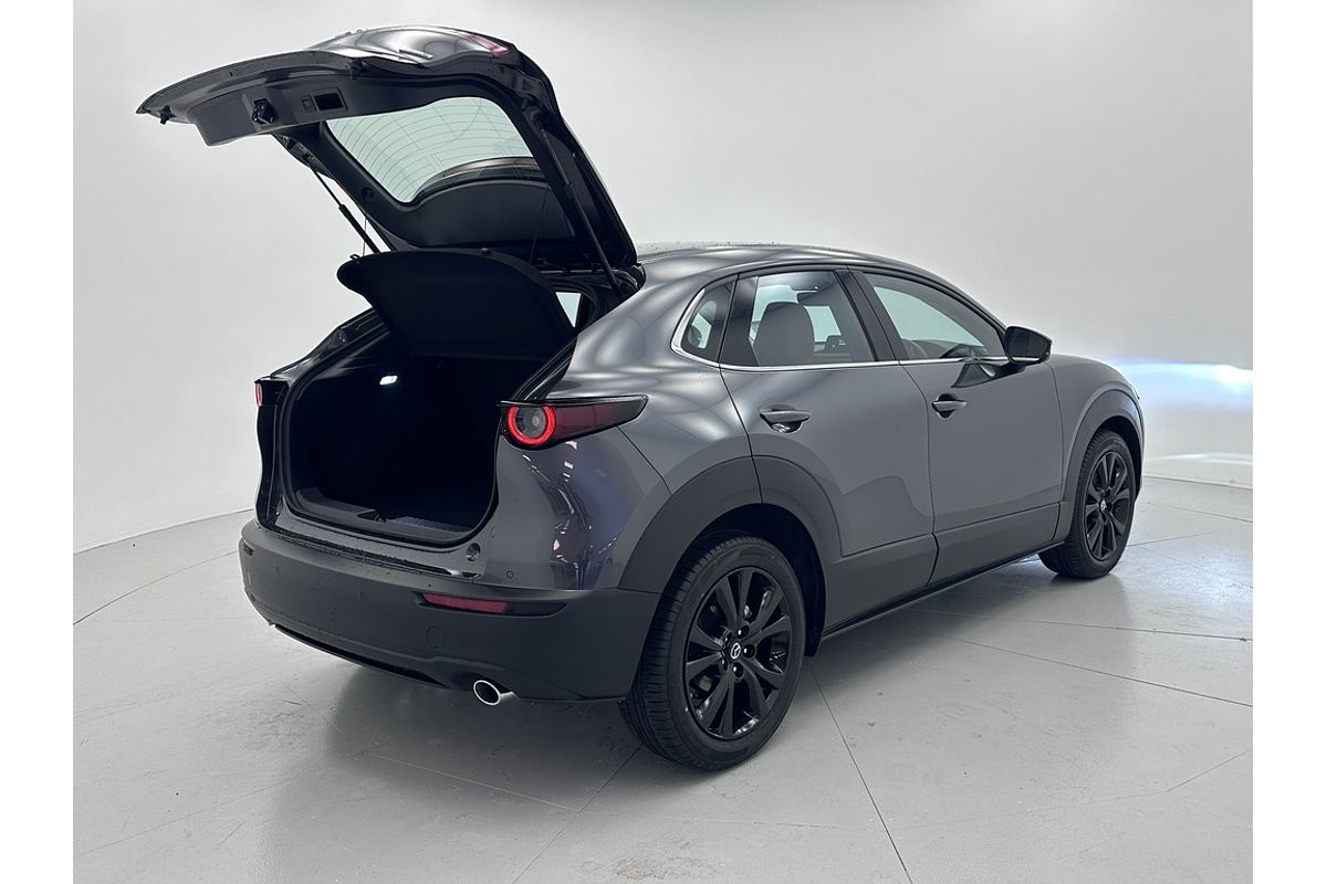 2025 Mazda CX-30 G20 Touring LE DM Series