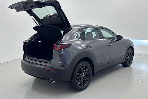 2025 Mazda CX-30 G20 Touring LE DM Series