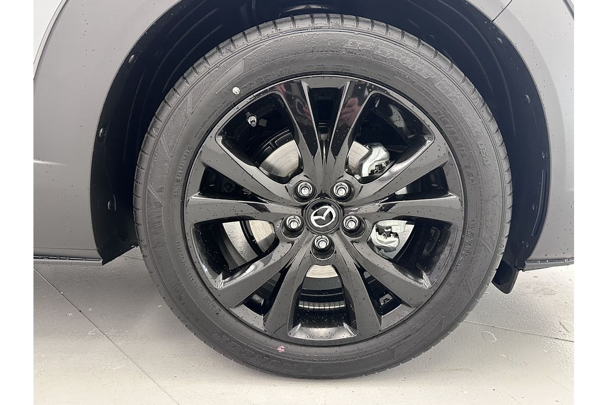 2025 Mazda CX-30 G20 Touring LE DM Series