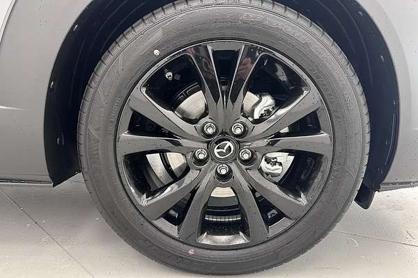 2025 Mazda CX-30 G20 Touring LE DM Series
