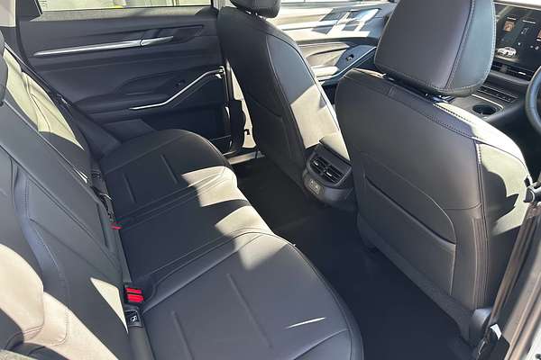 2025 GWM Haval H6 Ultra B01
