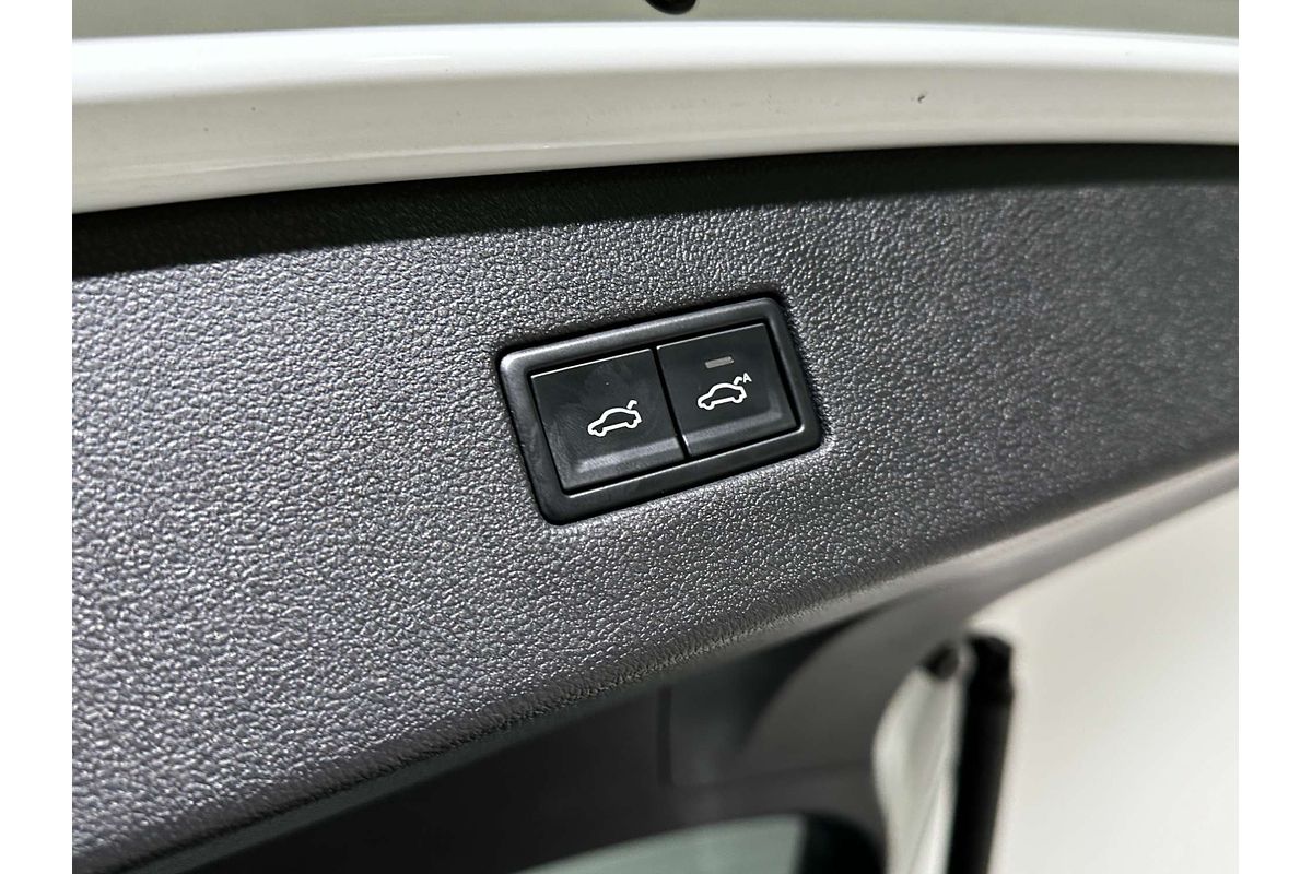 2018 Volkswagen Tiguan 132TSI Comfortline Allspace 5N