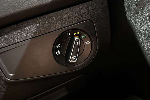 2018 Volkswagen Tiguan 132TSI Comfortline Allspace 5N