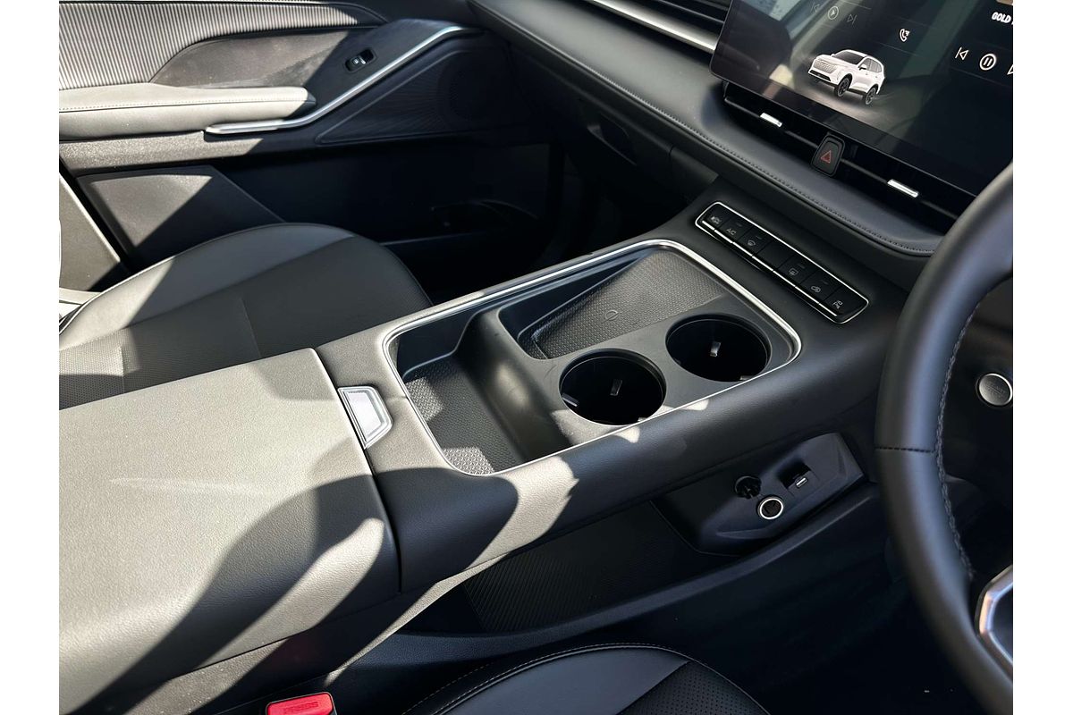 2025 GWM Haval H6 Ultra B01