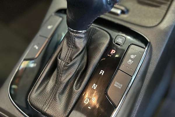 2016 Kia Cerato SLi YD