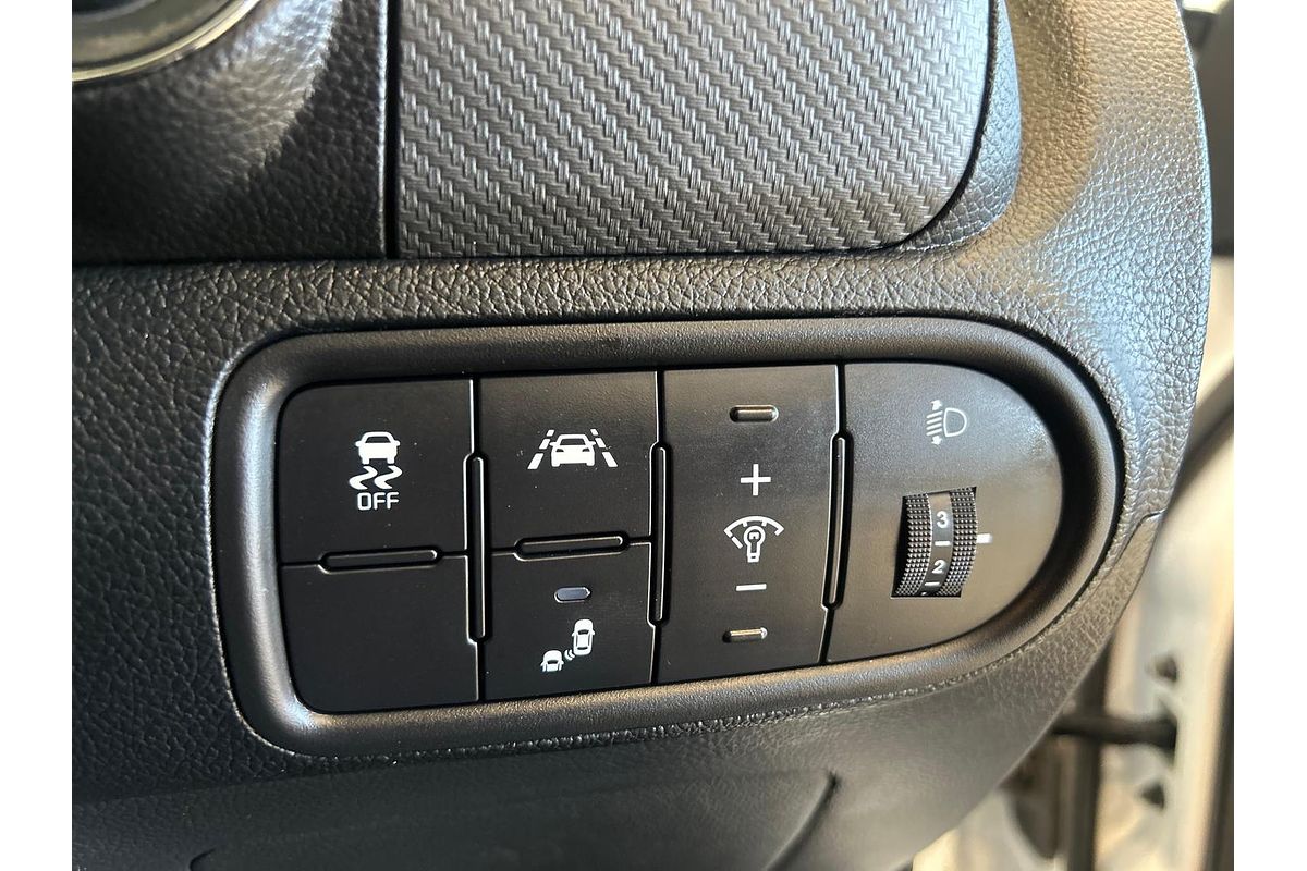 2016 Kia Cerato SLi YD