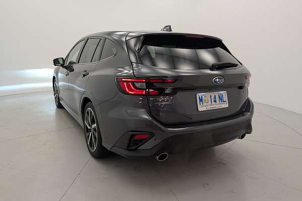 2025 Subaru WRX VB