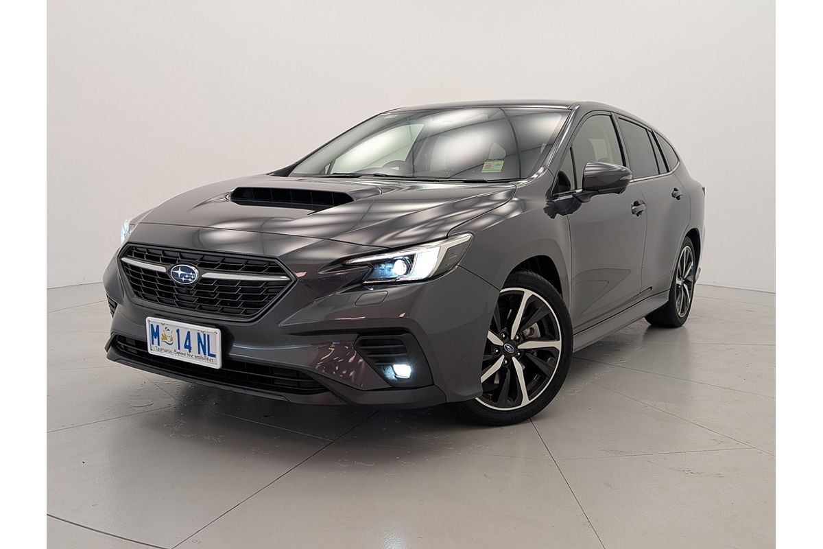 2025 Subaru WRX VB