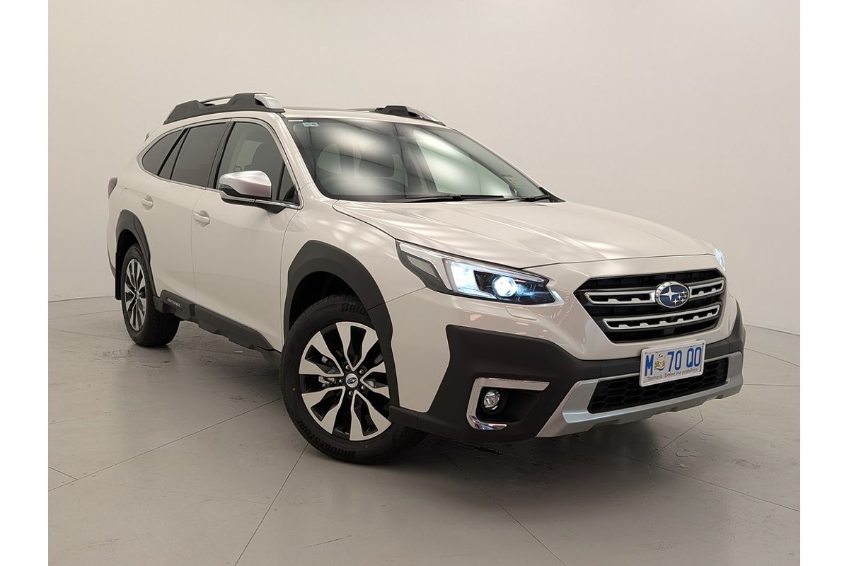 2025 Subaru Outback AWD Touring 6GEN