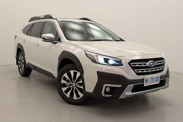2025 Subaru Outback AWD Touring 6GEN