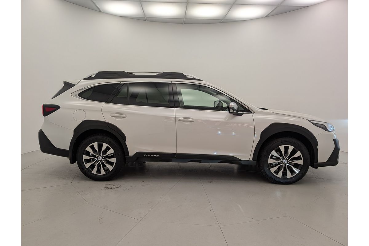 2025 Subaru Outback AWD Touring 6GEN