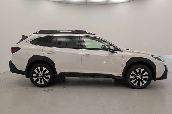 2025 Subaru Outback AWD Touring 6GEN