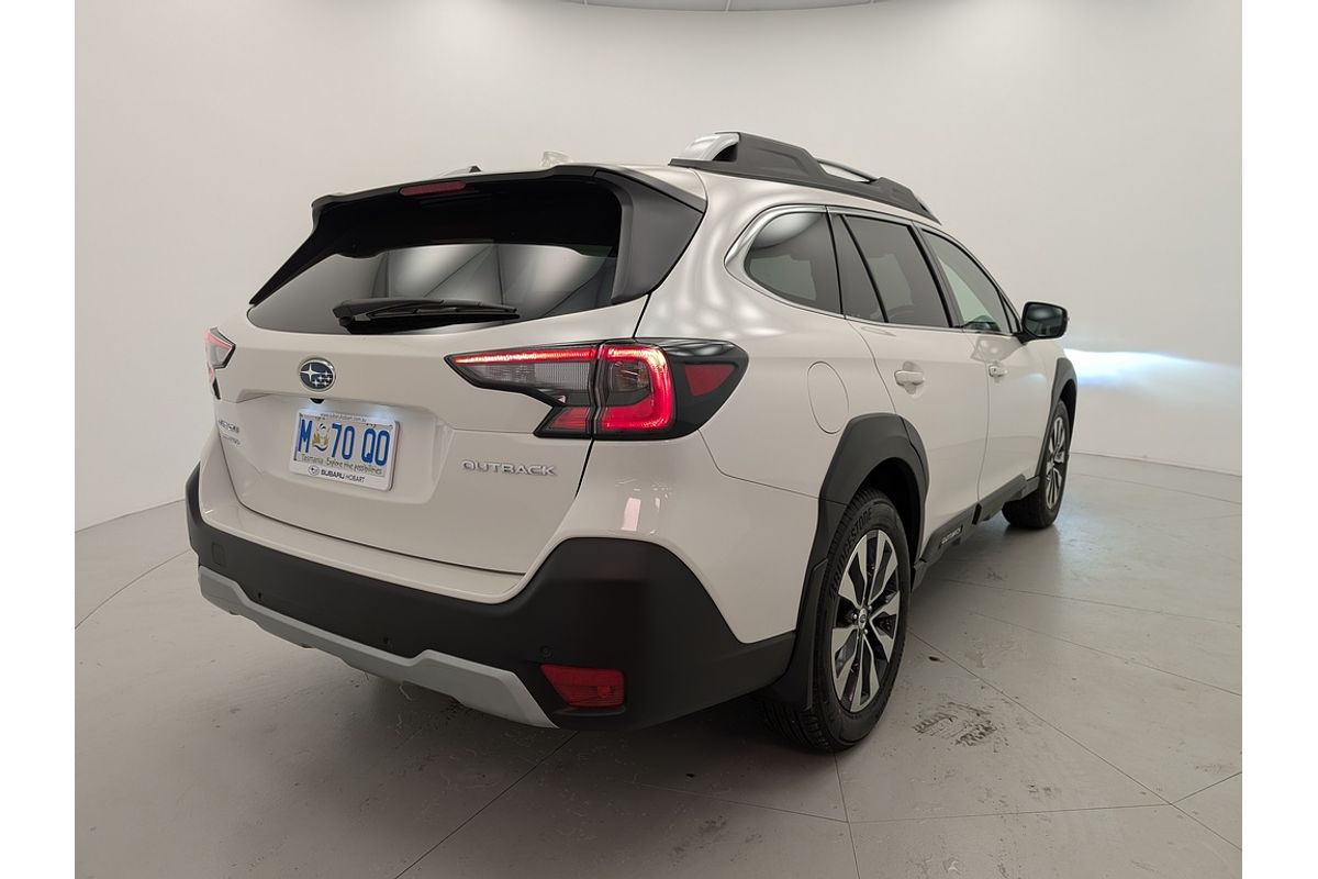2025 Subaru Outback AWD Touring 6GEN