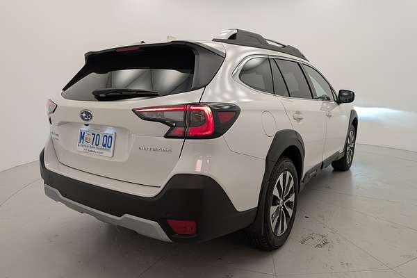 2025 Subaru Outback AWD Touring 6GEN