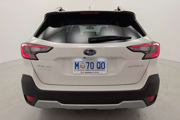 2025 Subaru Outback AWD Touring 6GEN