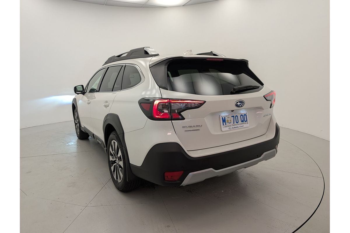 2025 Subaru Outback AWD Touring 6GEN