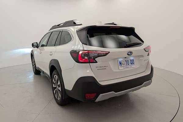 2025 Subaru Outback AWD Touring 6GEN