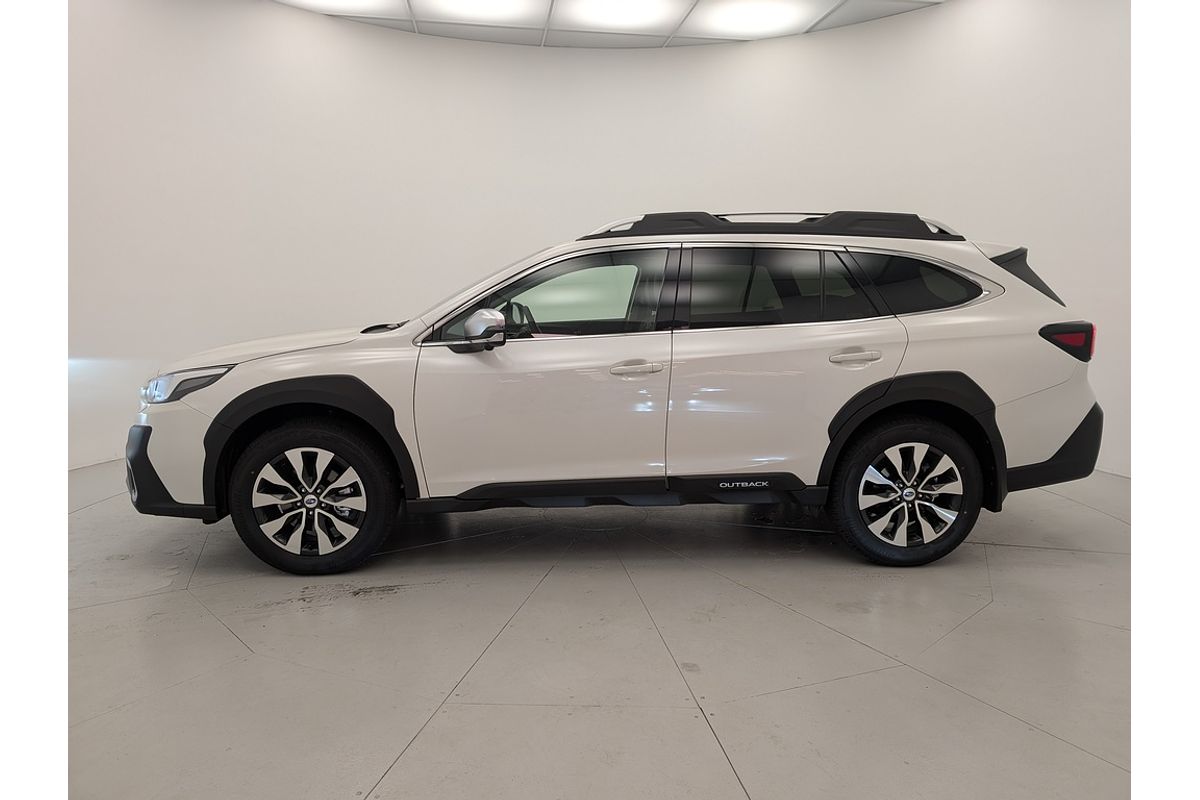 2025 Subaru Outback AWD Touring 6GEN