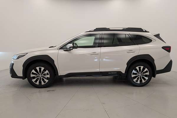 2025 Subaru Outback AWD Touring 6GEN