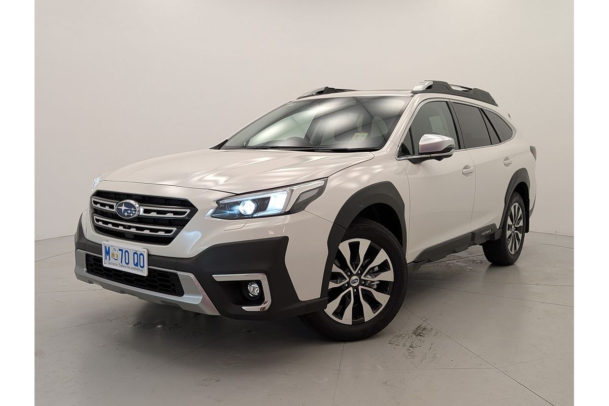 2025 Subaru Outback AWD Touring 6GEN