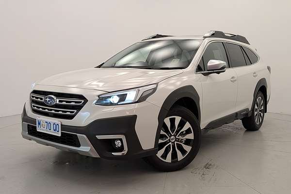 2025 Subaru Outback AWD Touring 6GEN