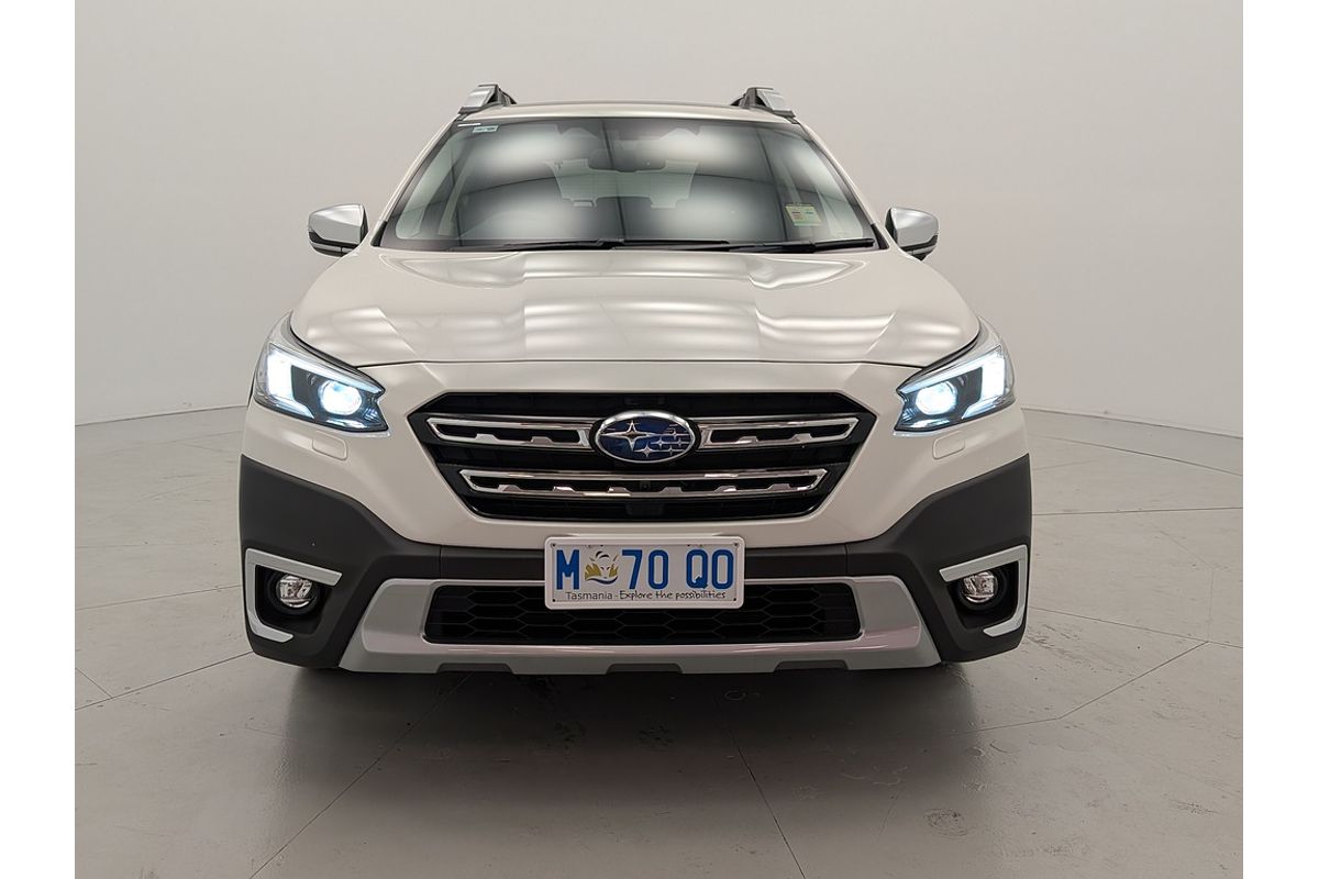 2025 Subaru Outback AWD Touring 6GEN