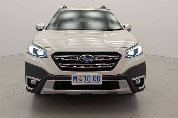 2025 Subaru Outback AWD Touring 6GEN