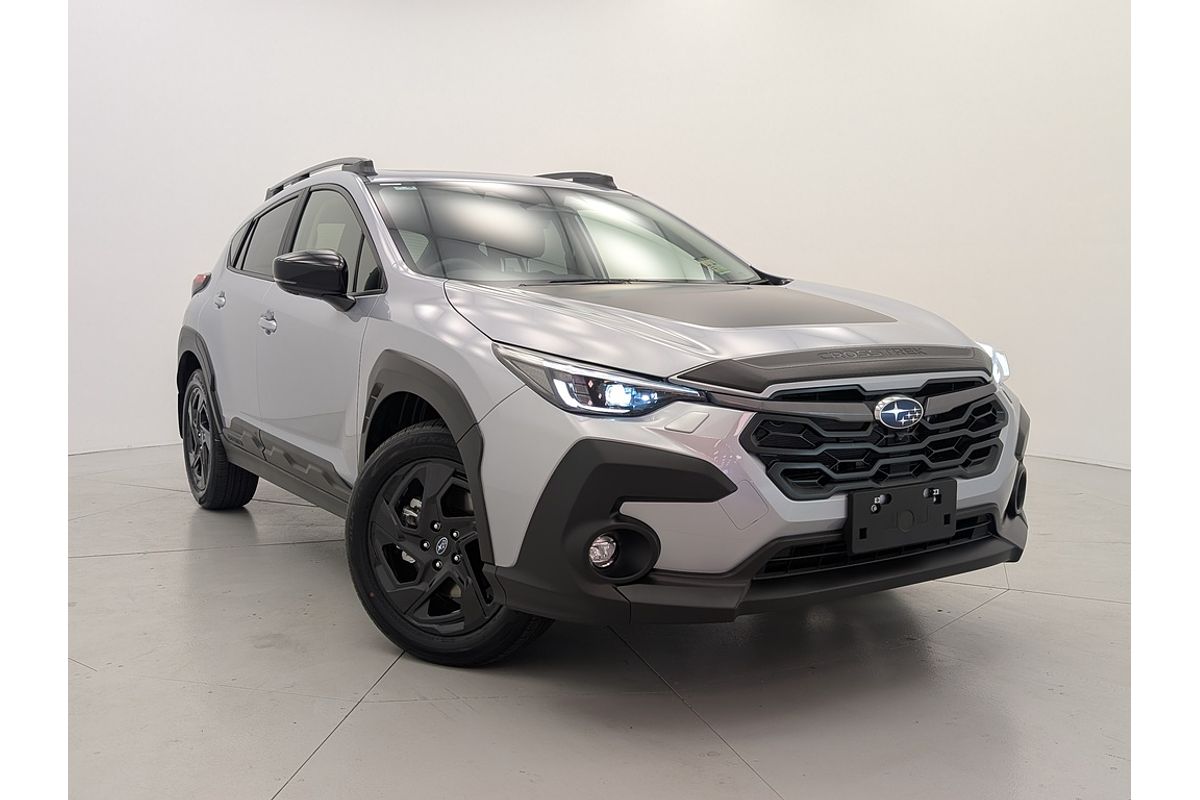 2025 Subaru Crosstrek 2.0S G6X