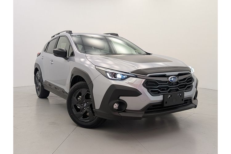 2025 Subaru Crosstrek 2.0S G6X