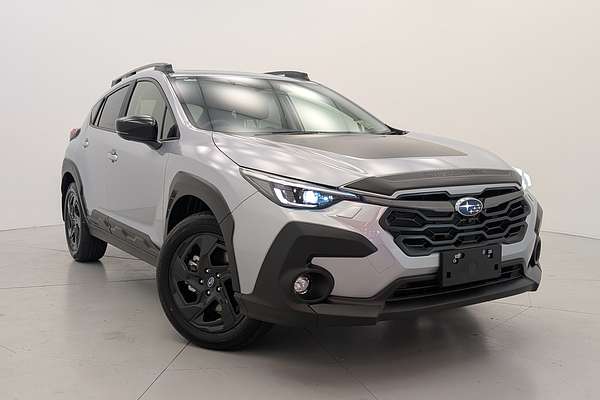 2025 Subaru Crosstrek 2.0S G6X