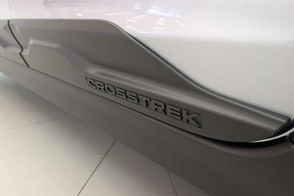 2025 Subaru Crosstrek 2.0S G6X