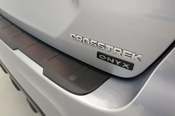 2025 Subaru Crosstrek 2.0S G6X