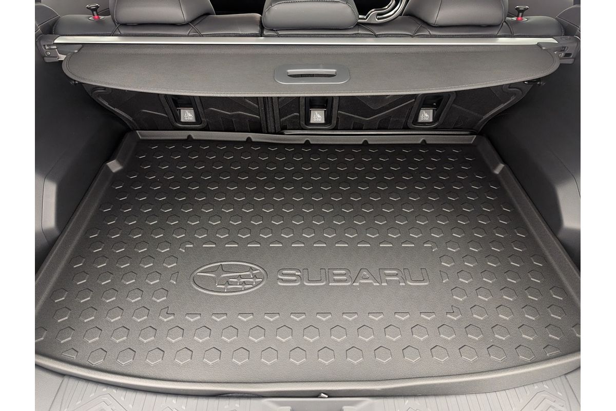 2025 Subaru Crosstrek 2.0S G6X