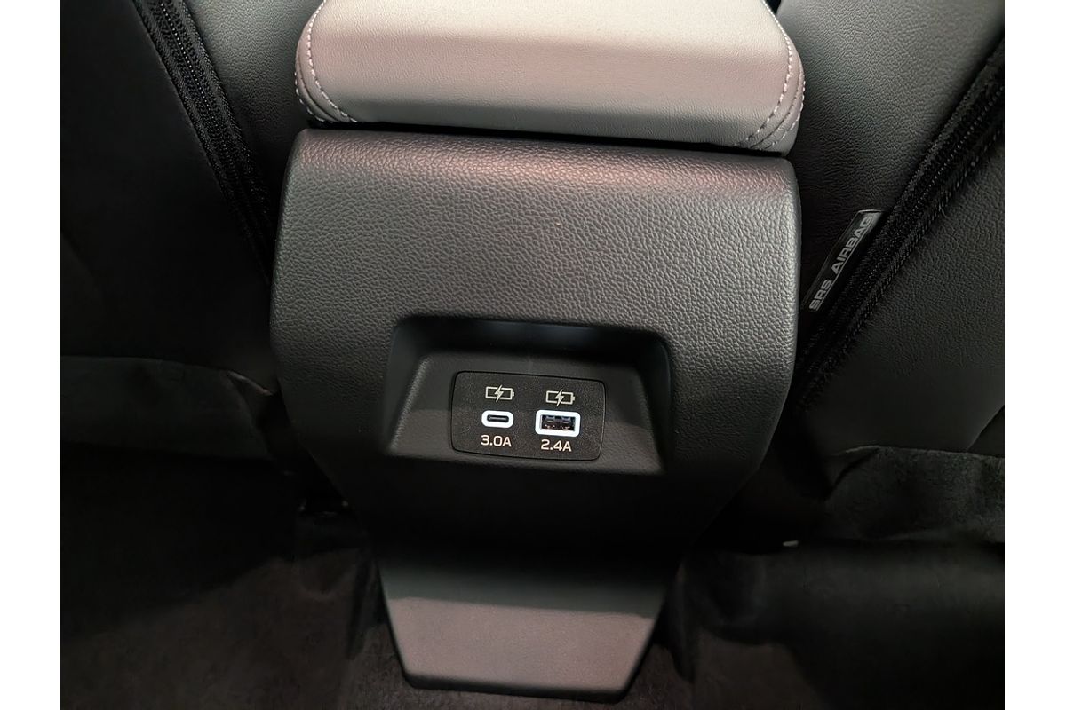 2025 Subaru Crosstrek 2.0S G6X