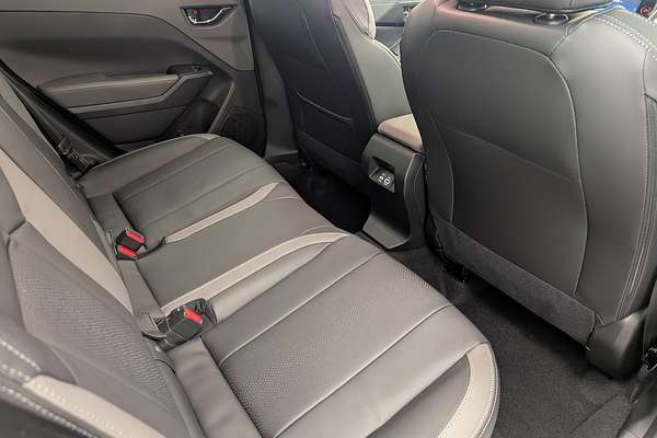 2025 Subaru Crosstrek 2.0S G6X