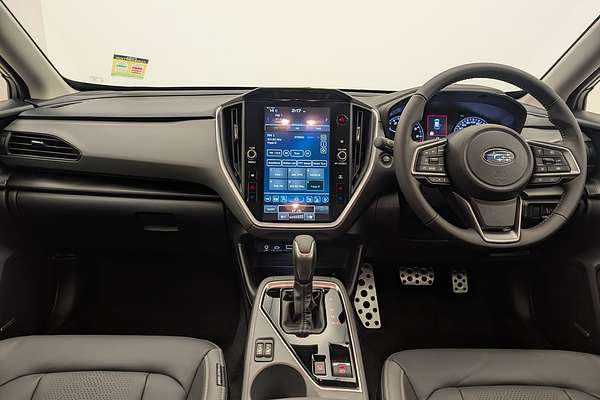 2025 Subaru Crosstrek 2.0S G6X