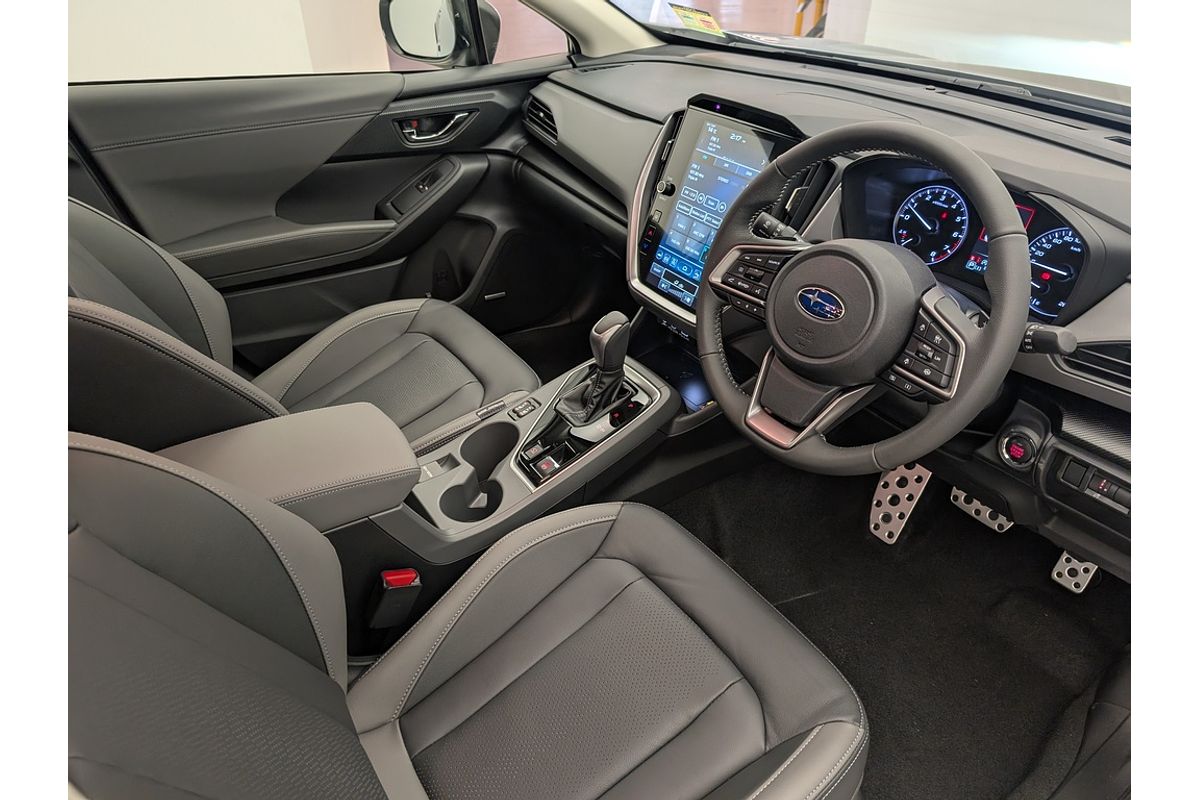 2025 Subaru Crosstrek 2.0S G6X