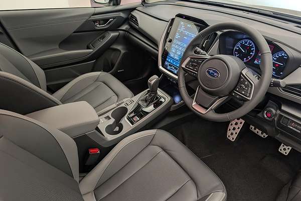2025 Subaru Crosstrek 2.0S G6X