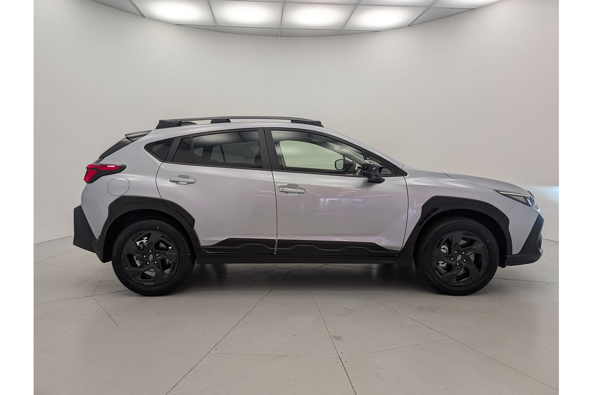 2025 Subaru Crosstrek 2.0S G6X