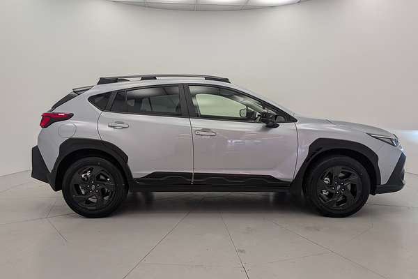 2025 Subaru Crosstrek 2.0S G6X