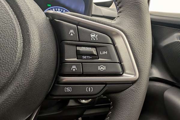 2025 Subaru Crosstrek 2.0S G6X