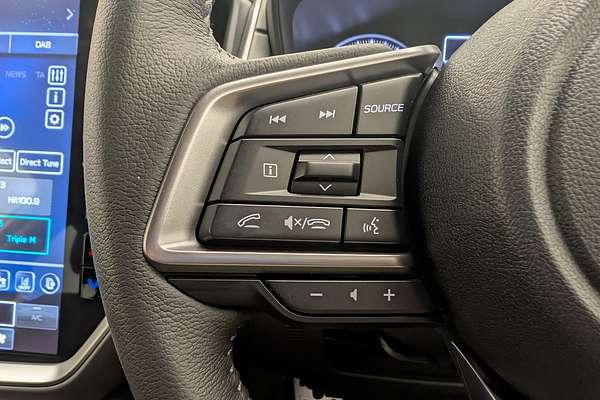 2025 Subaru Crosstrek 2.0S G6X