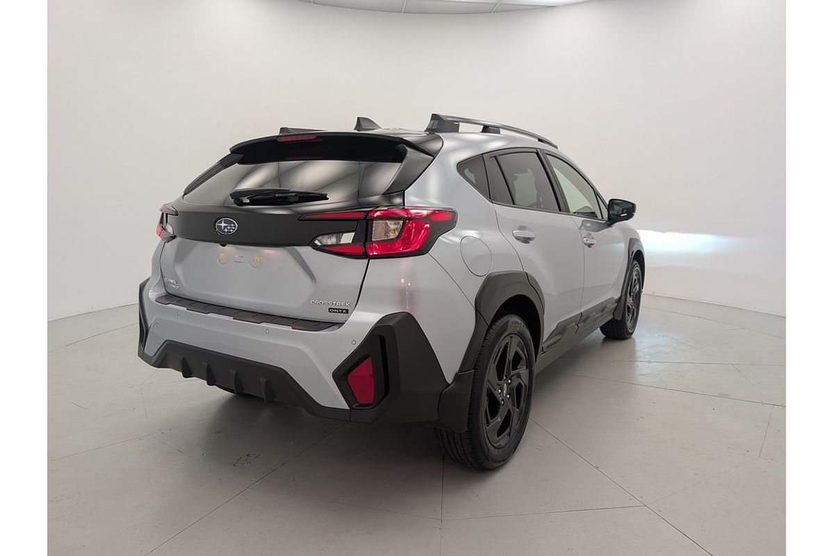 2025 Subaru Crosstrek 2.0S G6X