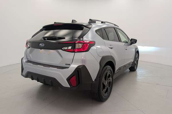 2025 Subaru Crosstrek 2.0S G6X