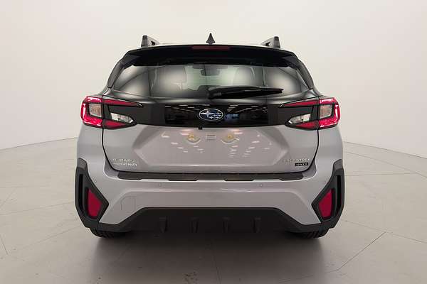 2025 Subaru Crosstrek 2.0S G6X