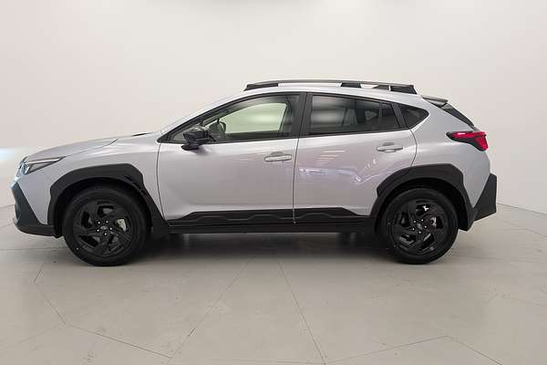 2025 Subaru Crosstrek 2.0S G6X