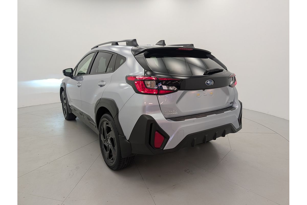 2025 Subaru Crosstrek 2.0S G6X