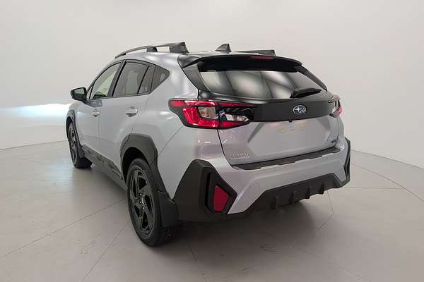 2025 Subaru Crosstrek 2.0S G6X