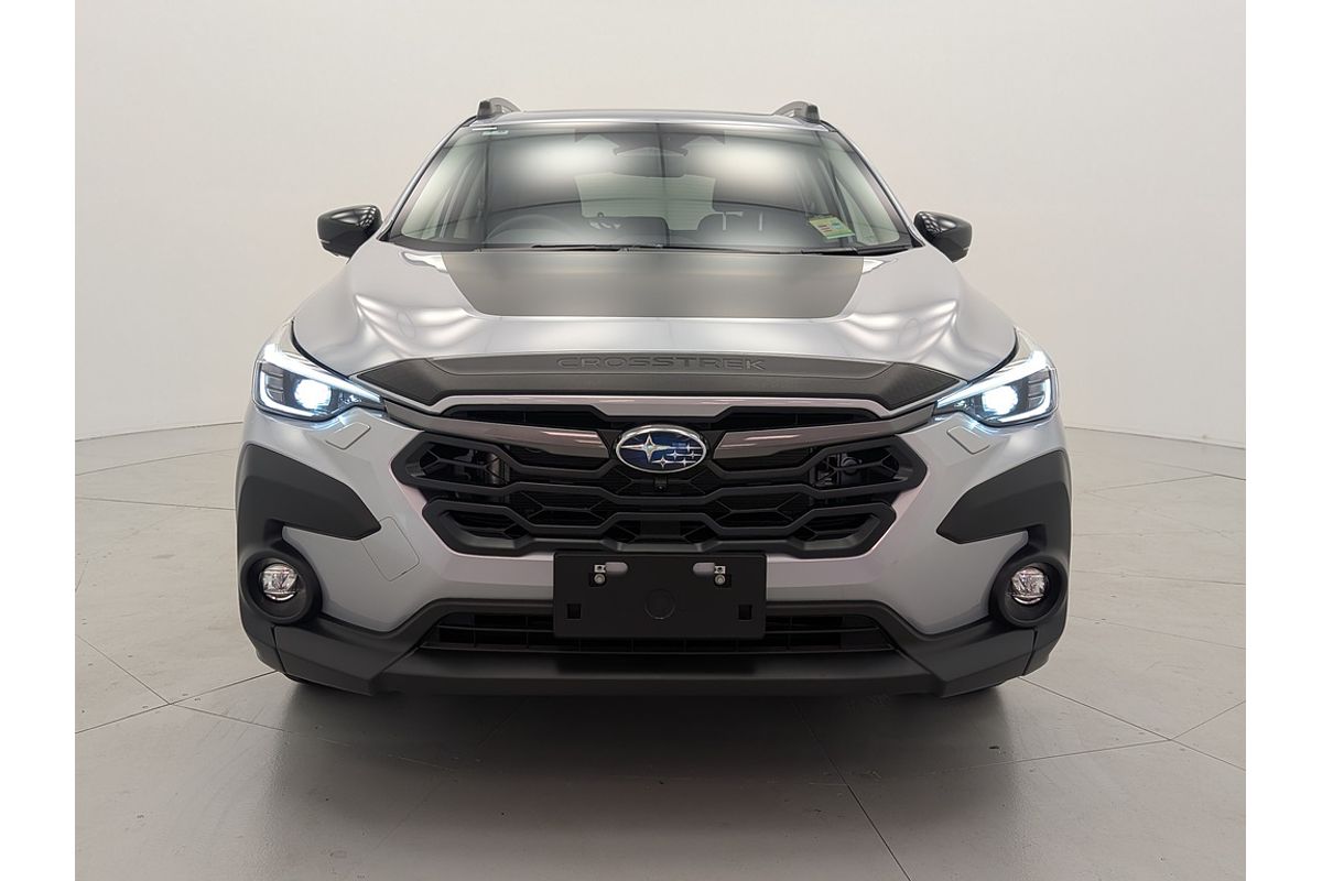 2025 Subaru Crosstrek 2.0S G6X