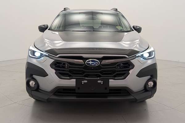 2025 Subaru Crosstrek 2.0S G6X